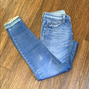 NWOT vineyard vines jeans